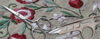 Scissors Embroiderers