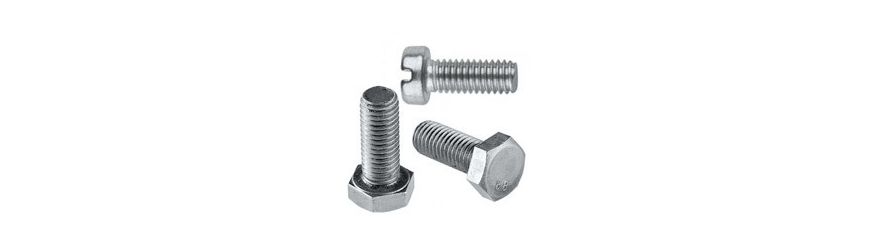 DIN Screws online shop