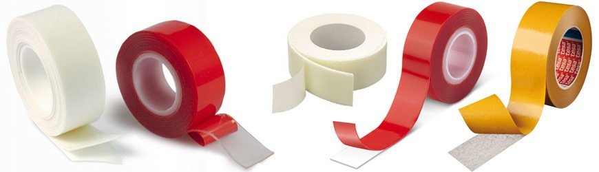 Double-sided Tapes online shop