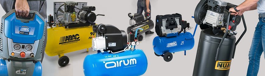 Compressors And Pneumatic Tools online shop