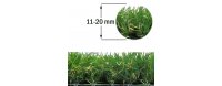 Artificial Turf 11mm To 20mm