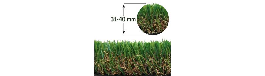 Artificial Turf 31mm To 40mm online shop