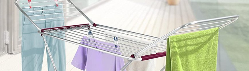 Clotheslines online shop