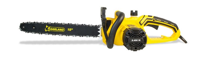 Electric Chainsaw online shop