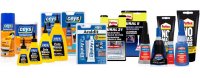 Adhesives, Glues