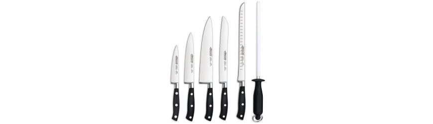 Knives Series Riviera online shop