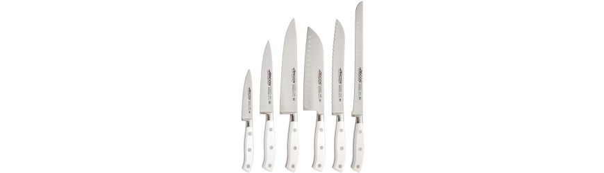 Knives Series Riviera Blanc online shop
