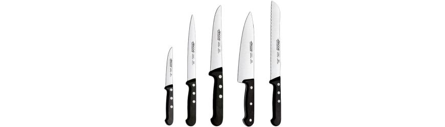 Universal Series Knives online shop