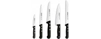 Universal Series Knives