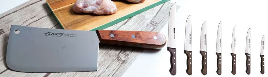 Palisandro Knives Series online shop