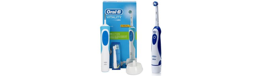 Toothbrush online shop