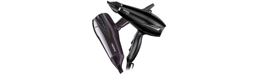 Hair Dryers online shop