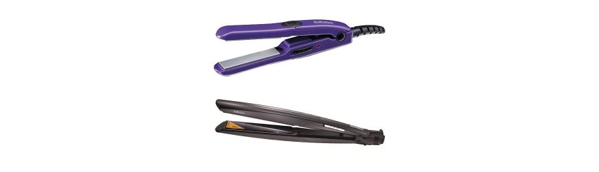 Hair Straighteners online shop