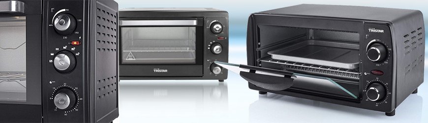 Desktop Ovens online shop