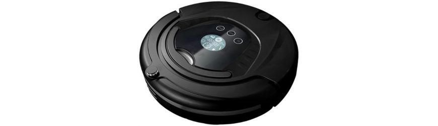 Vacuum Cleaner Robot online shop