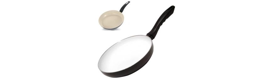 Ceramic Pans online shop