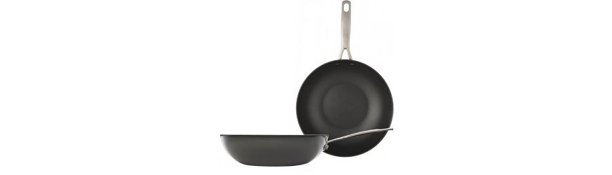 Wok Pans online shop