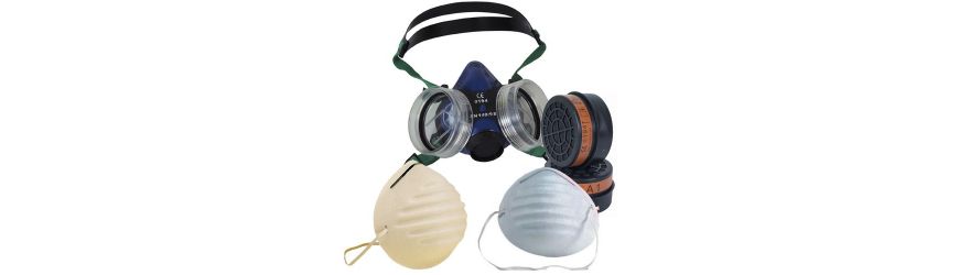 Facemasks And Respirators online shop