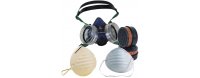 Facemasks And Respirators