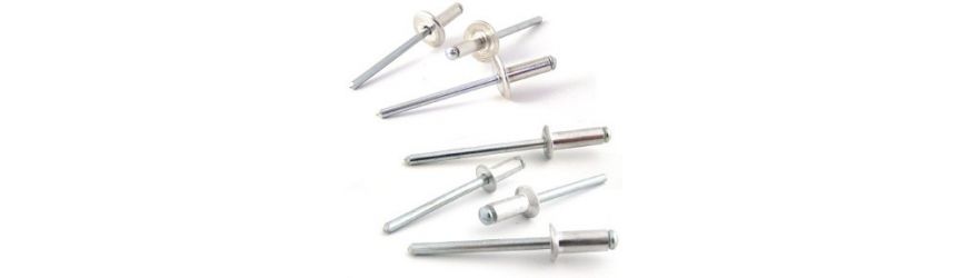 Standard Rivets online shop