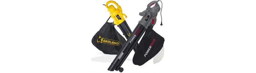 Leaf Blowers online shop