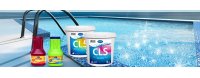 Chlorine For Pools