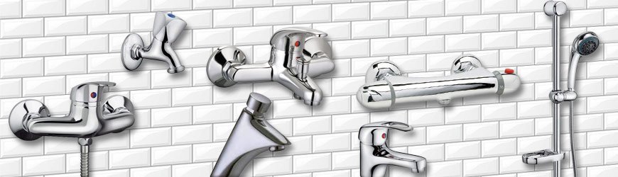 Faucets online shop