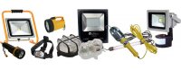 Outdoor And Portable Lighting