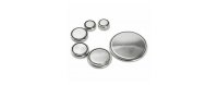 Button Batteries