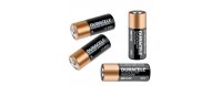 Other Batteries