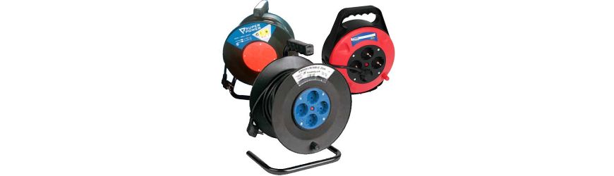 Cable Reels online shop