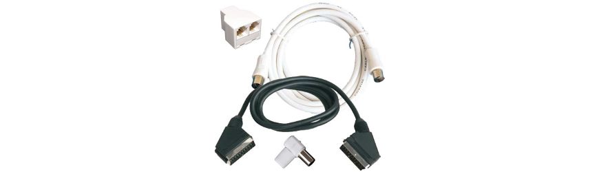 Video And Audio Connectors online shop