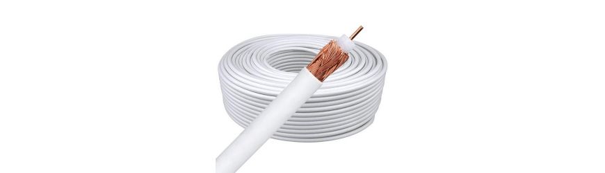 Coaxial Cable online shop