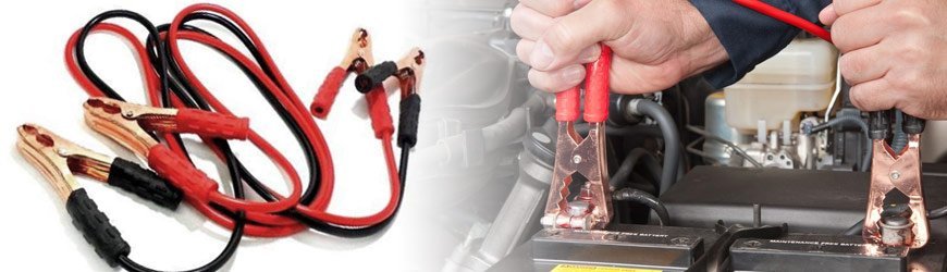 Car Jumper Cables online shop