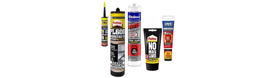 Mounting Adhesives online shop
