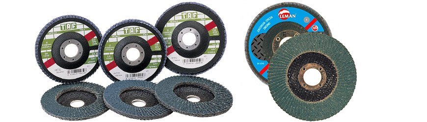 Abrasive Discs online shop