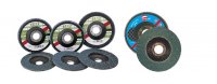 Abrasive Discs