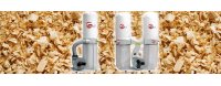 Vacuum Sawdust And Shavings