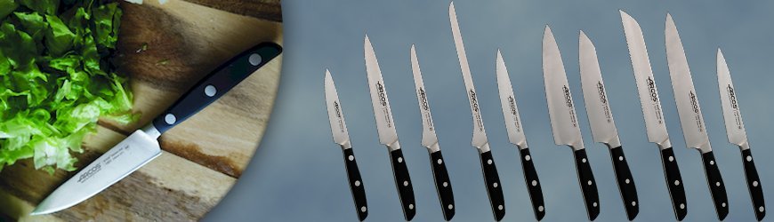 Manhattan Knives Series online shop