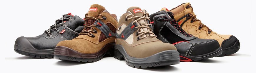 Safety Footwear Bellota online shop