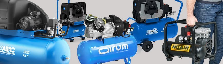 Air Compressors online shop