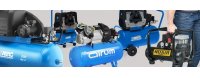 Air Compressors