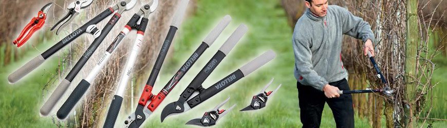 Secateurs Bellota online shop