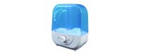 Humidifiers