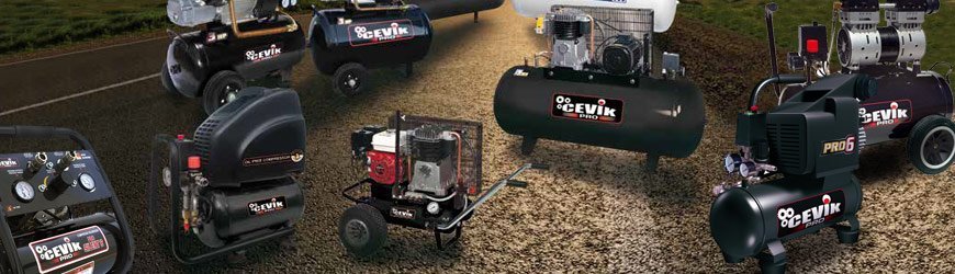 Compressors Cevik online shop