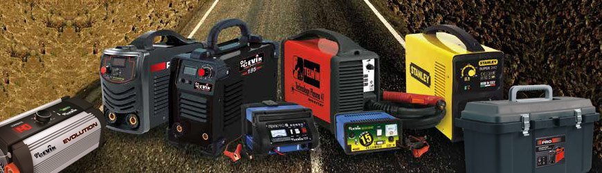 Inverter Welder Cevik online shop