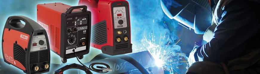 Inverter Welder Solter online shop