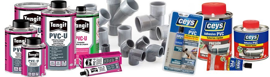 Adhesives For PVC online shop