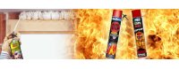 Polyurethane Foam Fire Retardant