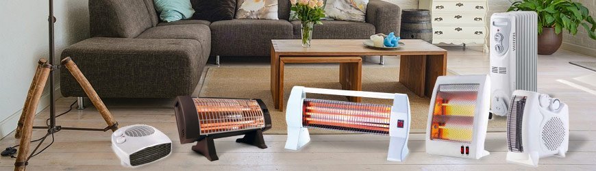 Electric Heating online shop